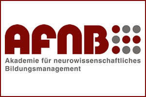 Bild: Logo der AFNB