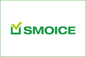 Bild: Logo von SMOICE